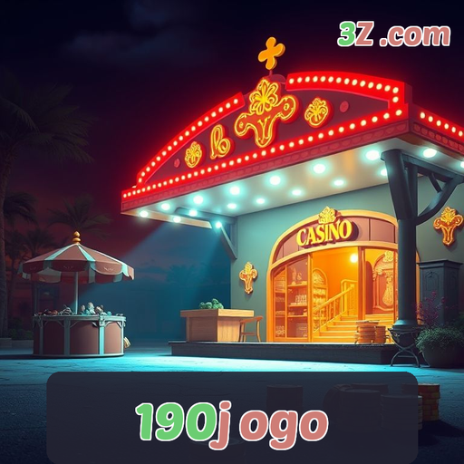 Apostas com Emoção: Conheça o 190jogo no Brasil