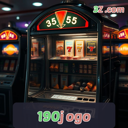 Login Criativo no 190jogo: Aventura à Vista